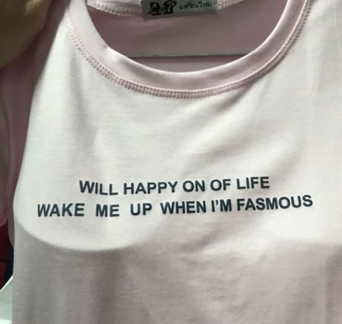 Wait, They Actually Ranked These 108 Totally Baffling Pics?