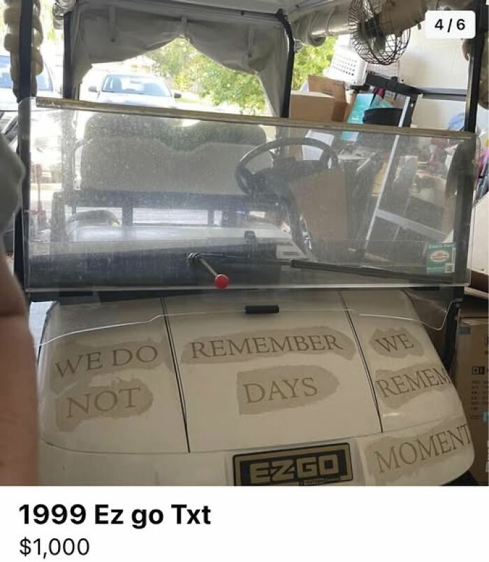 Wait, They Actually Ranked These 108 Totally Baffling Pics?