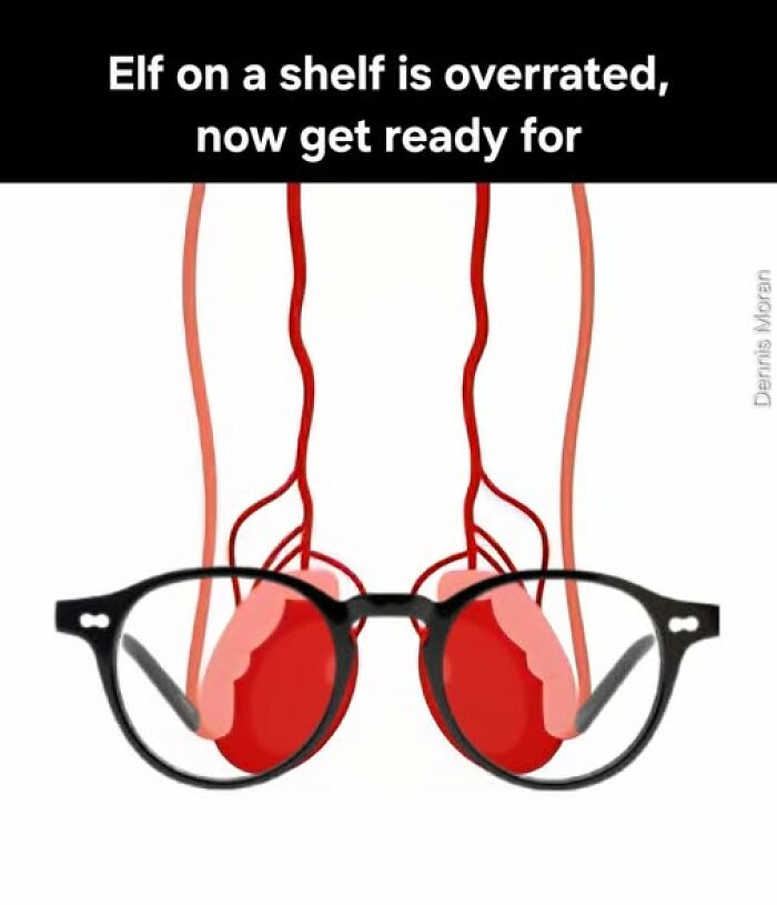 Wait, They Actually Ranked These 108 Totally Baffling Pics?