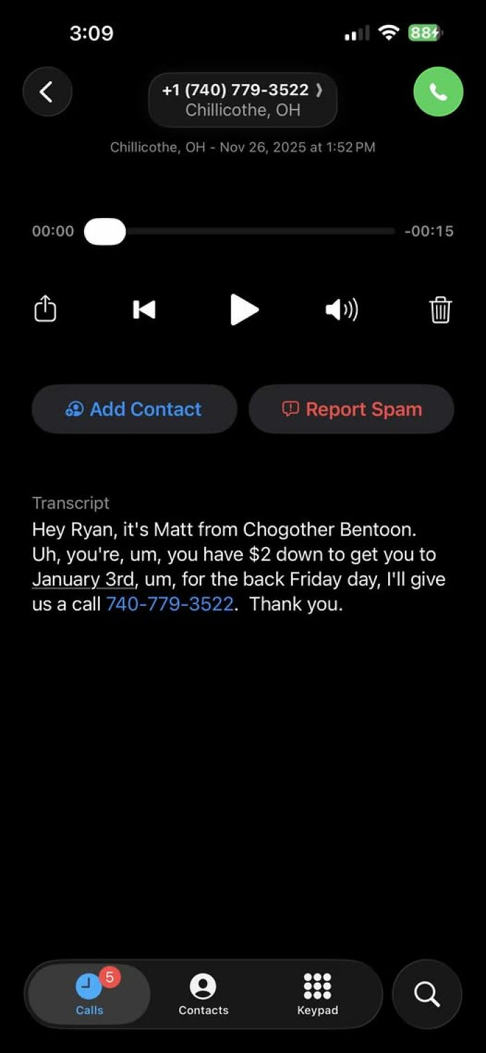 Wait, They Actually Ranked These 108 Totally Baffling Pics?