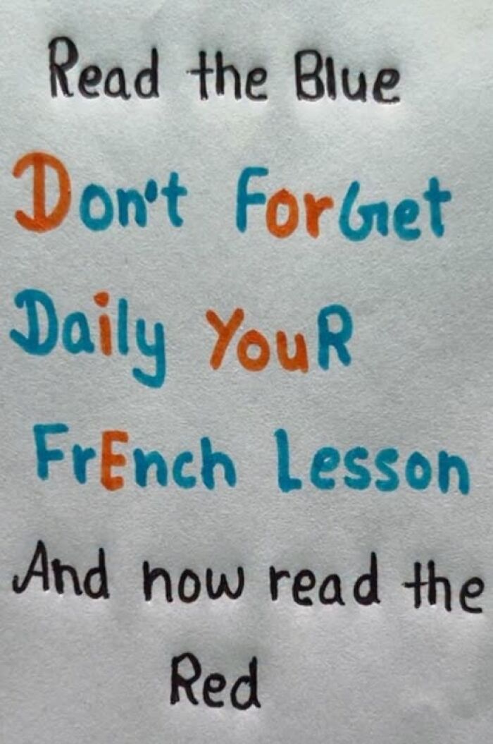 Wait, They Actually Ranked These 108 Totally Baffling Pics?