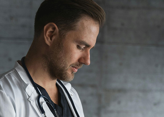 53 Doctor Quotes That Made Patients Go, "Wait, What?!"