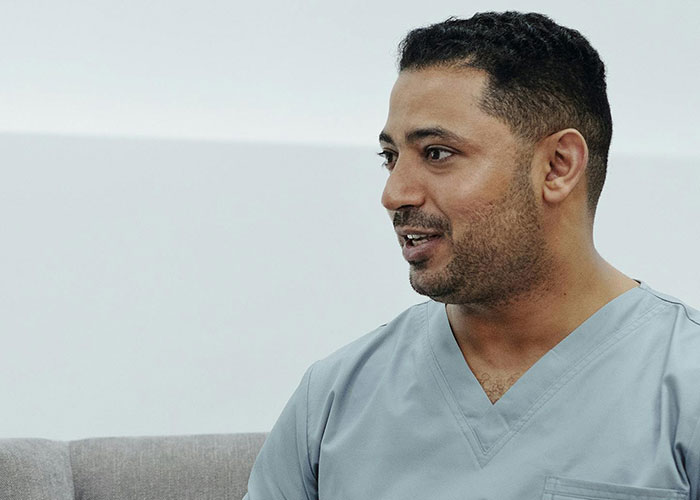 53 Doctor Quotes That Made Patients Go, "Wait, What?!"