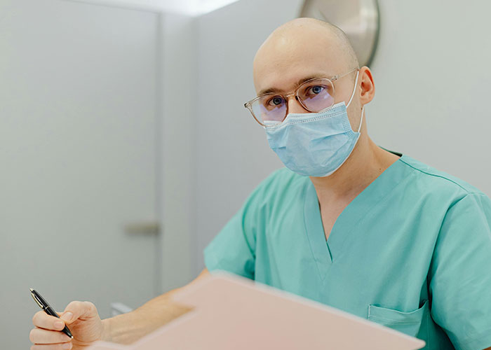 53 Doctor Quotes That Made Patients Go, "Wait, What?!"