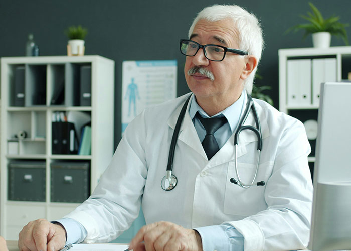 53 Doctor Quotes That Made Patients Go, "Wait, What?!"