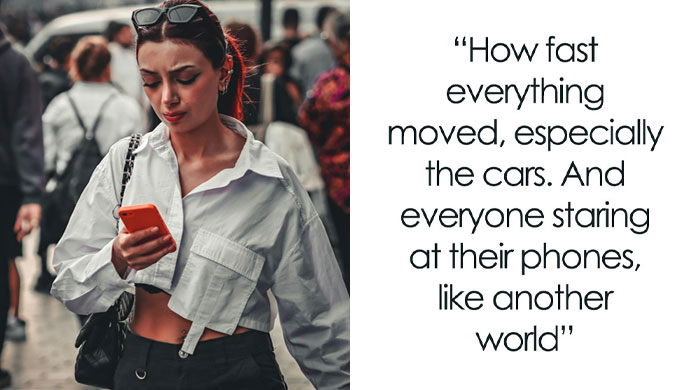 Wait, People Who Did Long Time in Prison Shared What Shocked Them Coming Out!