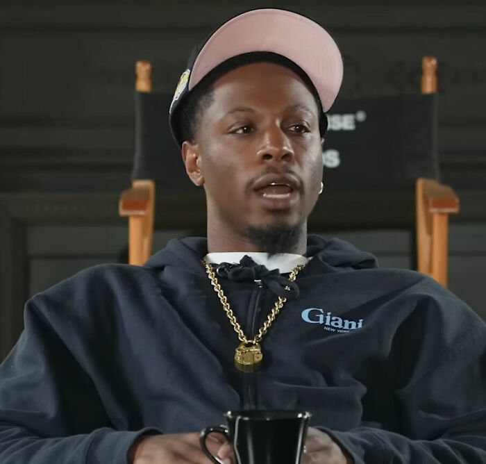 Joey Badass: Rapper and Actor Extraordinaire, 31