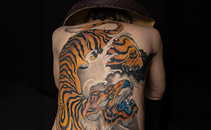 30 Tattoos That Look So Unreal You’ll Do a Double Take