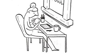 25 Comics That Nail The Weirdness Of Everyday Life