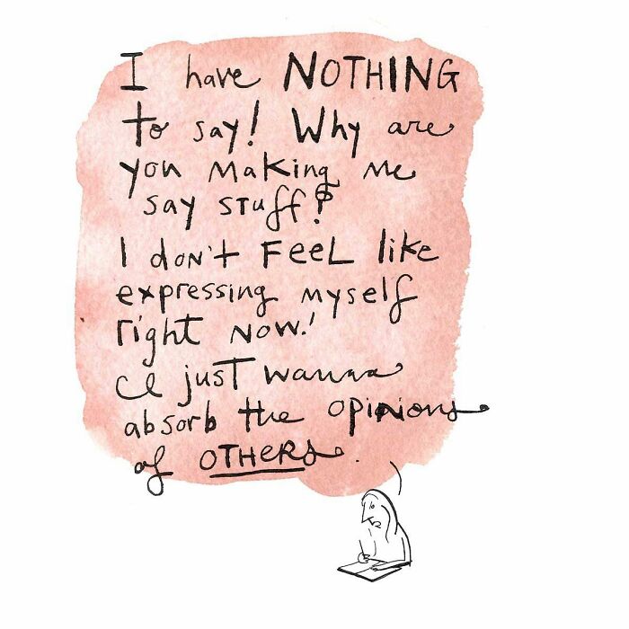 25 Comics That Nail The Weirdness Of Everyday Life