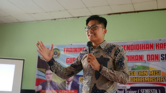 Wild Teacher Tales That’ll Make You Go Whoa