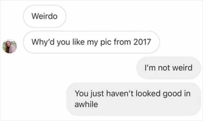 Wait Till You See These Hilarious Screenshots That Will Totally Distract You