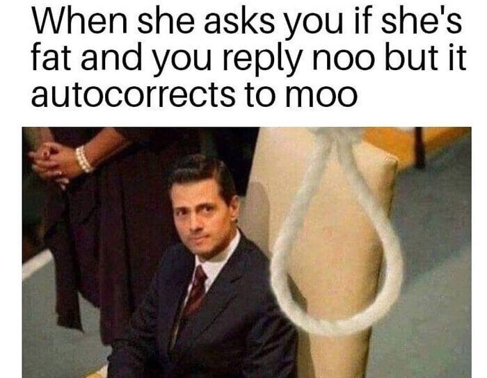 Wait Till You See These Hilarious Screenshots That Will Totally Distract You