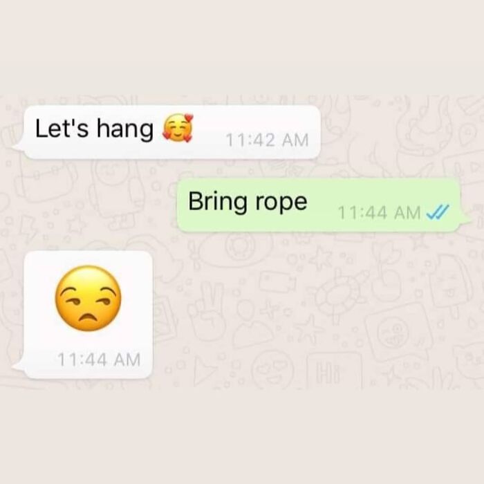 Wait Till You See These Hilarious Screenshots That Will Totally Distract You