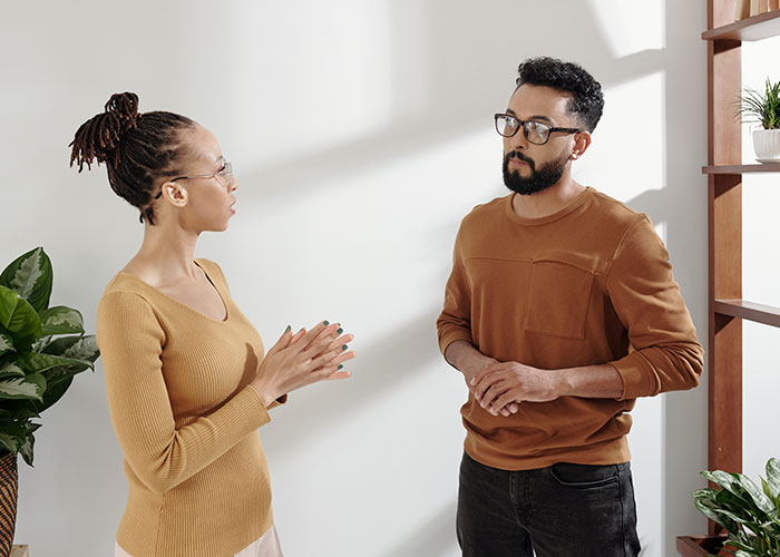 The Wildest Couple Rules That Started as Jokes and Somehow Stuck