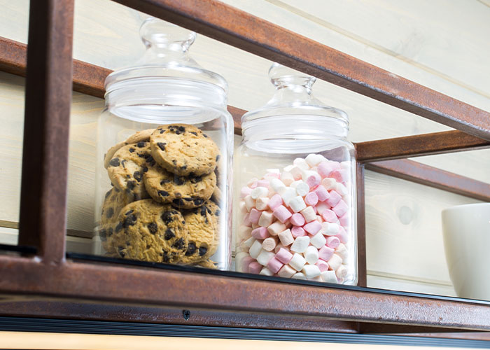 The Wildest Couple Rules That Started as Jokes and Somehow Stuck