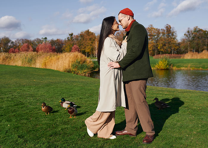 The Wildest Couple Rules That Started as Jokes and Somehow Stuck