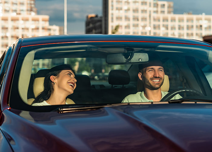 The Wildest Couple Rules That Started as Jokes and Somehow Stuck