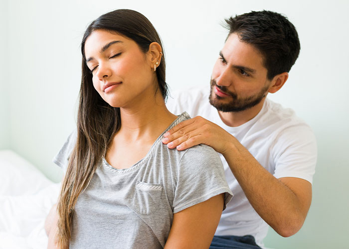 The Wildest Couple Rules That Started as Jokes and Somehow Stuck