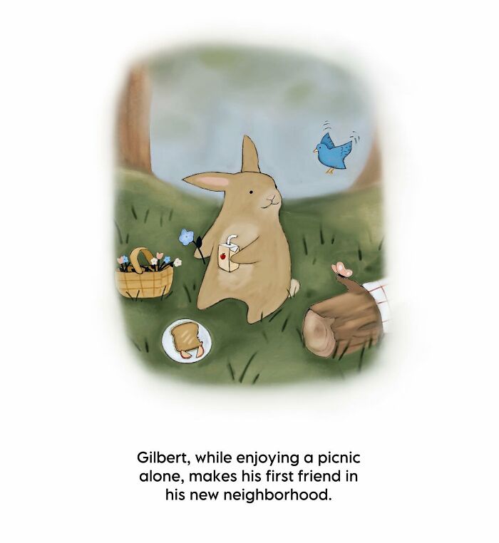 Why These Cat Drawings Are Basically a Warm Hug for Your Eyes