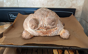 The Wildest Baking Fails That Will Make You LOL for Days