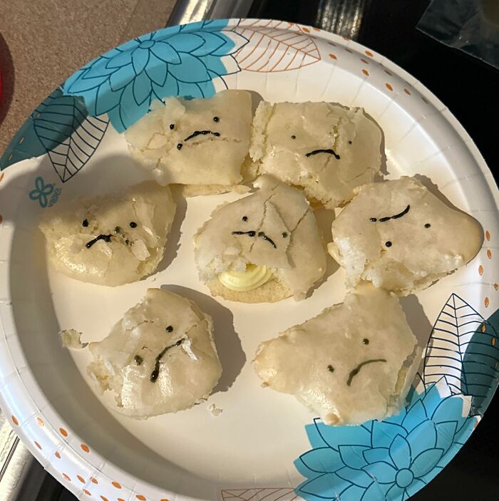 Second Attempt at Macarons: When Overconfidence Strikes