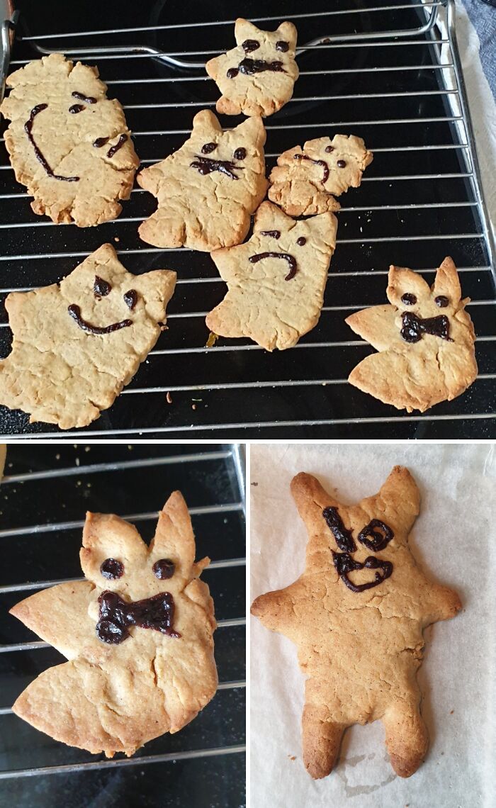 These Baked Looks Are Giving Me the Side Eye