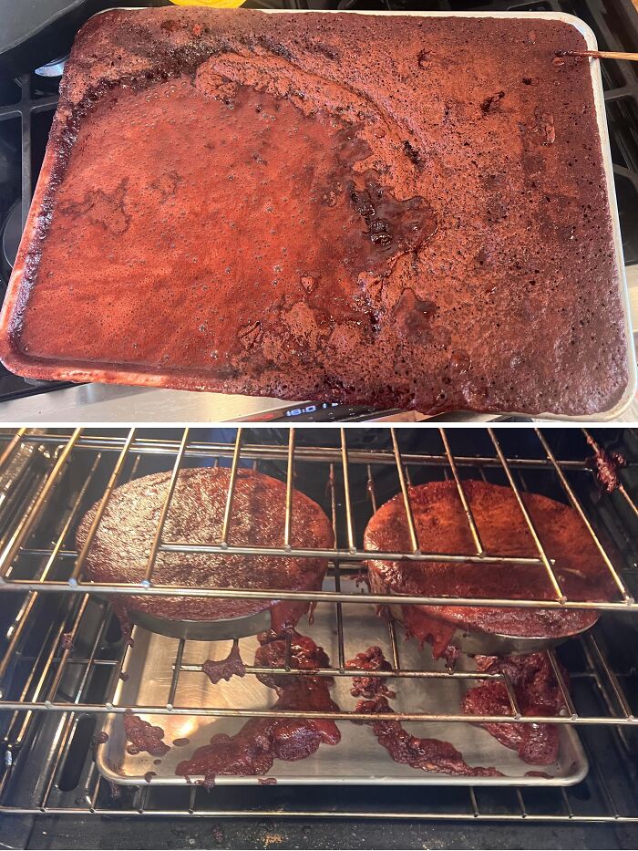 Pro Baker vs. The Baking Gods: Epic Vengeance