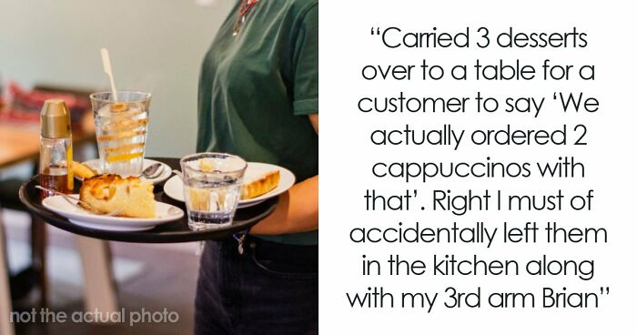 112 Restaurant Memes That Will Make Anyone Who’s Worked Food Service LOL (and Maybe Cry a Little)