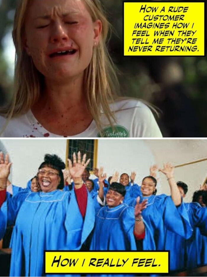 112 Restaurant Memes That Will Make Anyone Who’s Worked Food Service LOL (and Maybe Cry a Little)