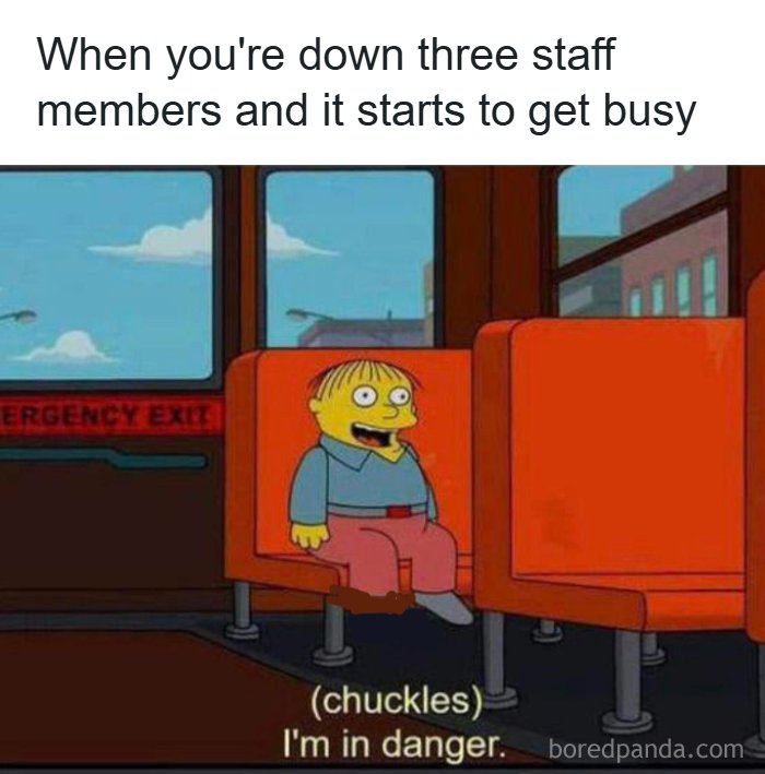 112 Restaurant Memes That Will Make Anyone Who’s Worked Food Service LOL (and Maybe Cry a Little)