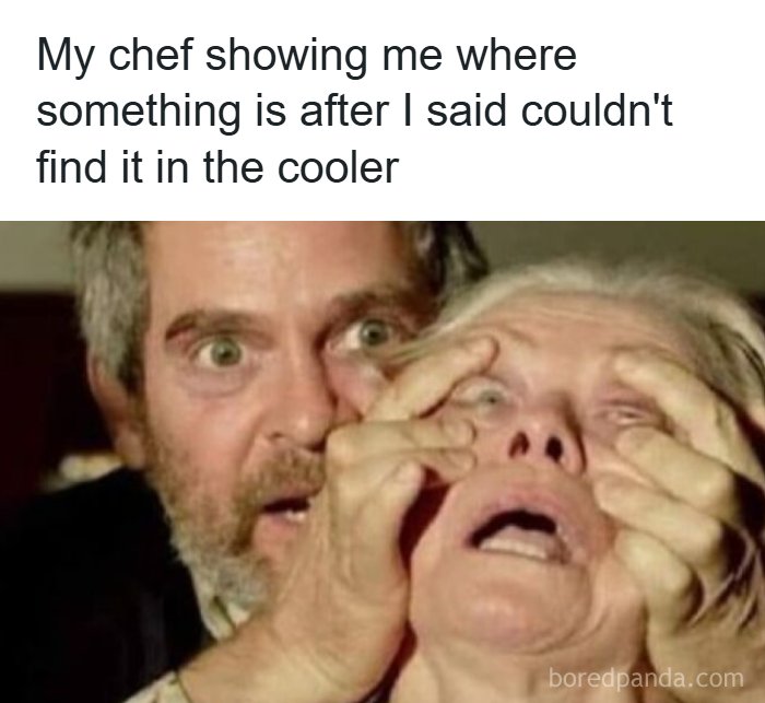 112 Restaurant Memes That Will Make Anyone Who’s Worked Food Service LOL (and Maybe Cry a Little)