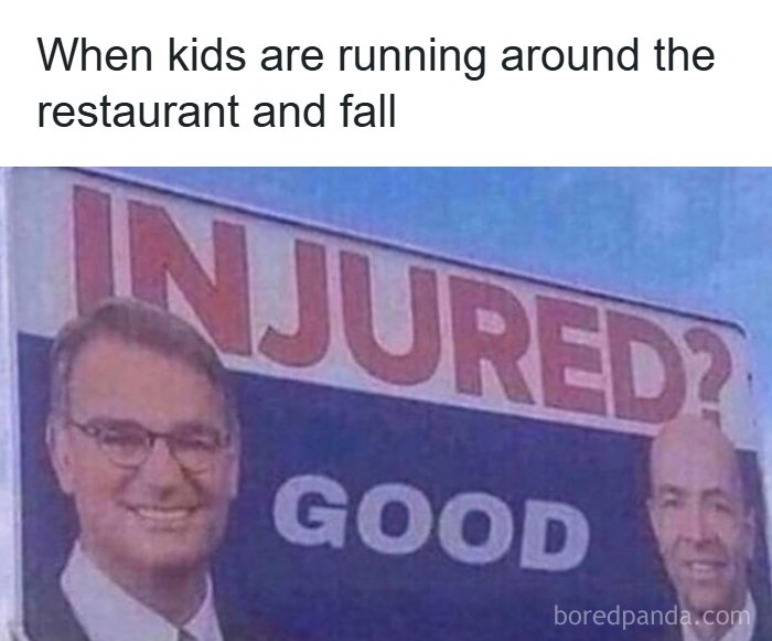 112 Restaurant Memes That Will Make Anyone Who’s Worked Food Service LOL (and Maybe Cry a Little)