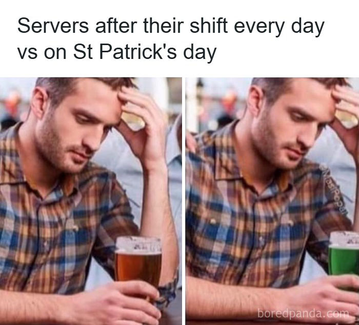 112 Restaurant Memes That Will Make Anyone Who’s Worked Food Service LOL (and Maybe Cry a Little)