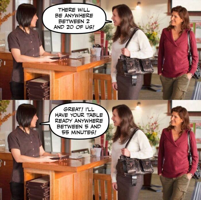 112 Restaurant Memes That Will Make Anyone Who’s Worked Food Service LOL (and Maybe Cry a Little)