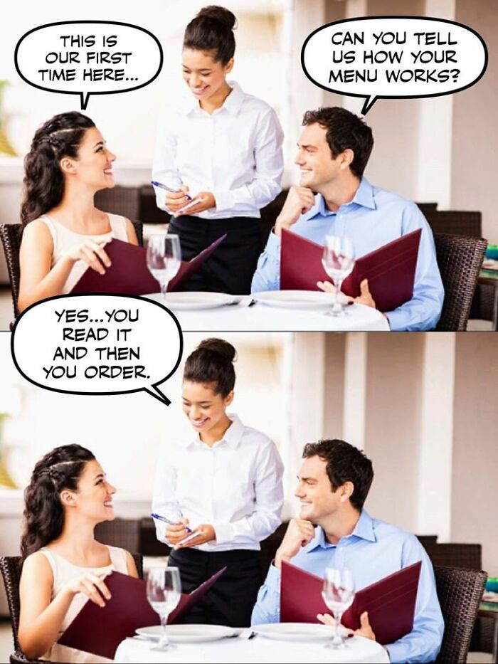 112 Restaurant Memes That Will Make Anyone Who’s Worked Food Service LOL (and Maybe Cry a Little)