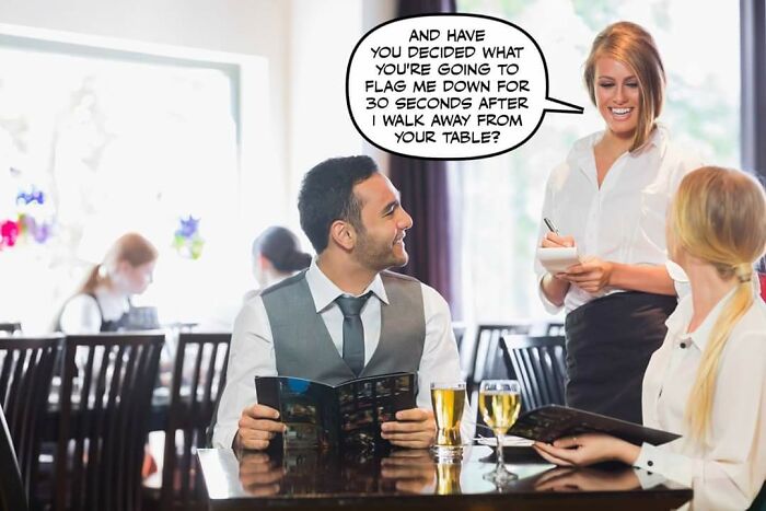 112 Restaurant Memes That Will Make Anyone Who’s Worked Food Service LOL (and Maybe Cry a Little)