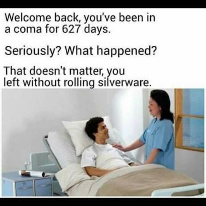 112 Restaurant Memes That Will Make Anyone Who’s Worked Food Service LOL (and Maybe Cry a Little)