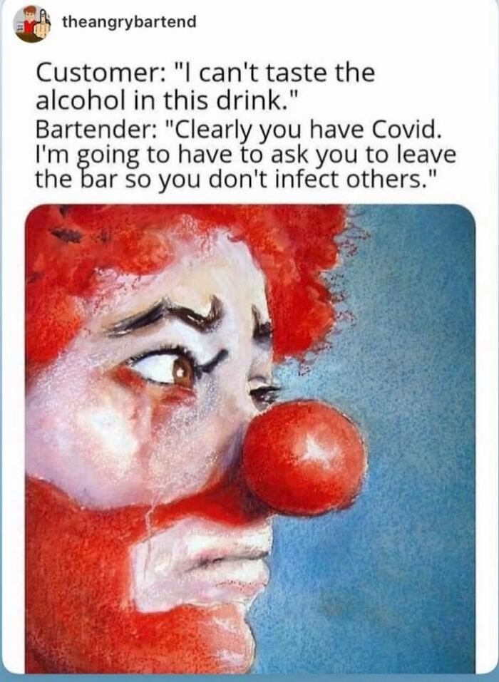 112 Restaurant Memes That Will Make Anyone Who’s Worked Food Service LOL (and Maybe Cry a Little)