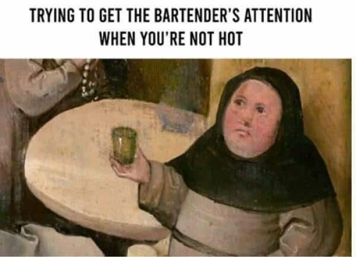 112 Restaurant Memes That Will Make Anyone Who’s Worked Food Service LOL (and Maybe Cry a Little)