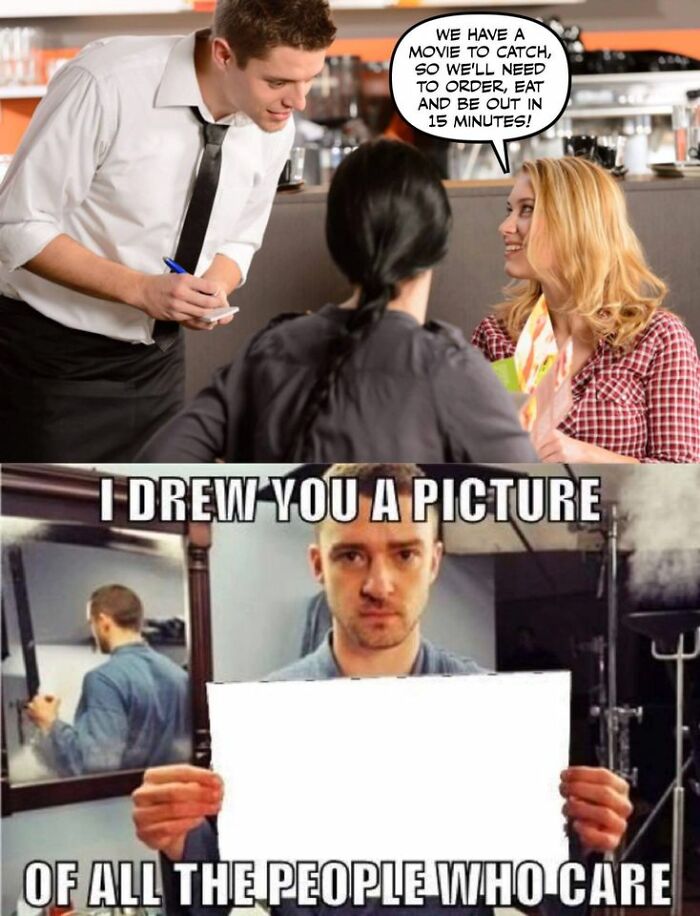 112 Restaurant Memes That Will Make Anyone Who’s Worked Food Service LOL (and Maybe Cry a Little)