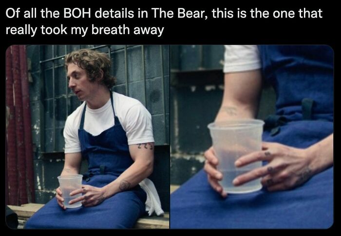 112 Restaurant Memes That Will Make Anyone Who’s Worked Food Service LOL (and Maybe Cry a Little)