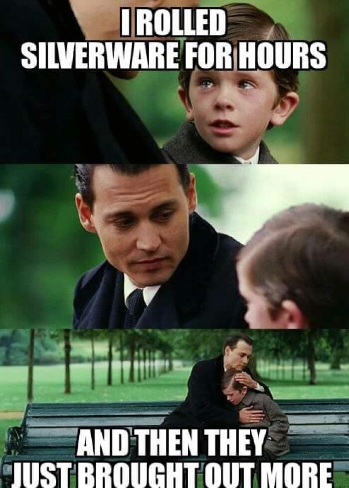 112 Restaurant Memes That Will Make Anyone Who’s Worked Food Service LOL (and Maybe Cry a Little)