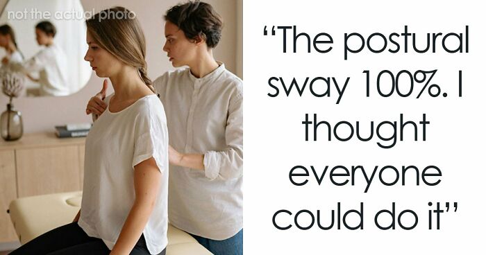 The Weird Stuff We Thought Was Normal (But Turns Out It’s Not)