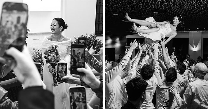 33 Wedding Photos That Totally Nail What Love Looks Like in 2025