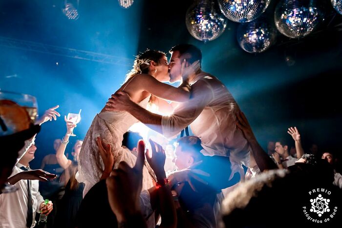 Kiss Superpower! Photo By Andres Preumayr