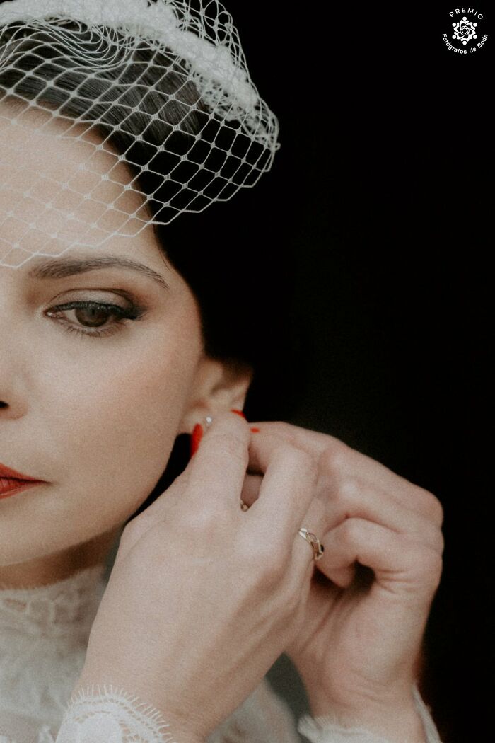 That OMG Moment: “This Is Really Happening.” Photo By Daria Manuedda