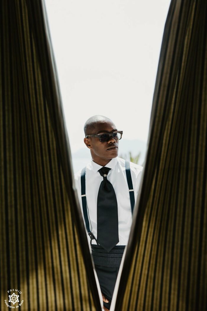 Style Before The Vows. Photo By Letizia Di Candia