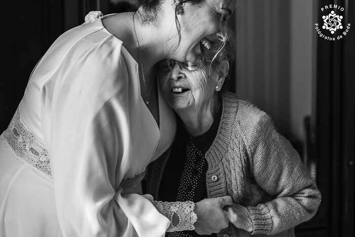 Generations Of Love. Photo By Manu Cecilia