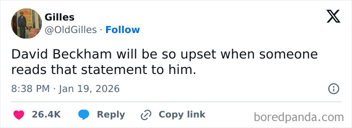 Wait, The Beckham Family Drama Got Memes?!